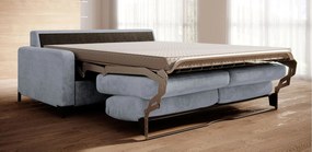 Диван легло Тилос-Сив