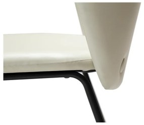 Крем стол за хранене Stay - DAN-FORM Denmark