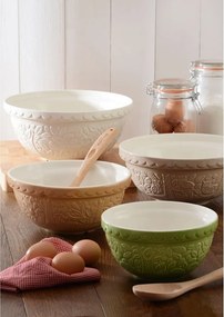 Зелена глинена купа ø 21 cm In the Forest – Mason Cash