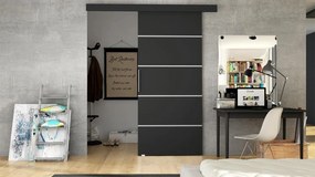 Плъзгаща се врата Rubi III-Mauro