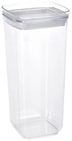 Лодка Excellent Houseware Прозрачен Пластмаса 1,7 L