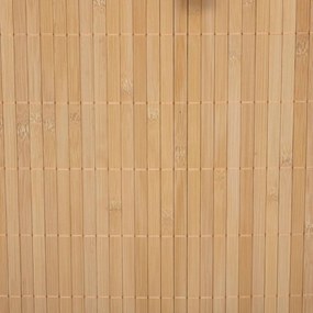 Кош за пране 5five, Бамбук, 100 l