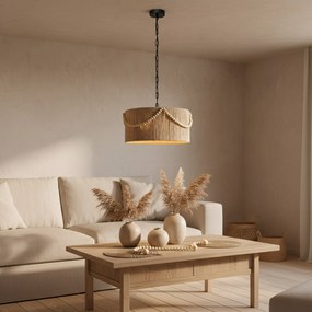 Лампа APP1741-1CP 40 cm