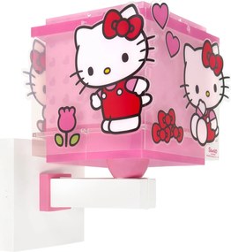 Аплик Ango Hello Kitty