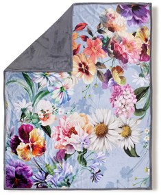 Двустранно одеяло , 130 x 160 cm Novara - Descanso