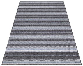 Сив външен килим 120x170 cm Sunny – Ayyildiz Carpets