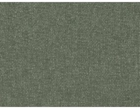 Зелен сгъваем/с място за съхранение ъглов диван (ляв ъгъл) Linz – Cosmopolitan Design