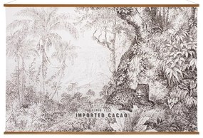 Картина висяща atmosphera The Colonial Factory, Платно 110x73 см
