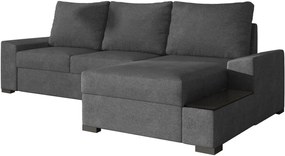 Ъгъл диван Nero-Green-Right