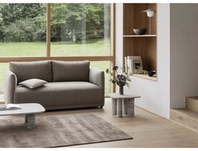 Каменна странична масичка 52x52 cm Volos – Blomus