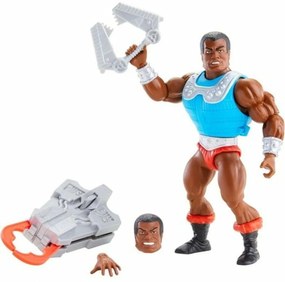 Фигурки на Герои Mattel GVL79 Casual