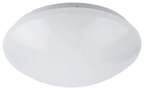 LED За баня Лампа за таван LED/12W/230V със сензор IP44