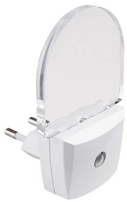 Rabalux 4658 - LED лампа за контакт PARIS 1xLED/0,5W/230V