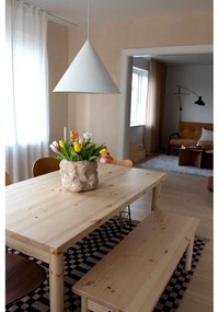 Маса за хранене Pace - Karup Design