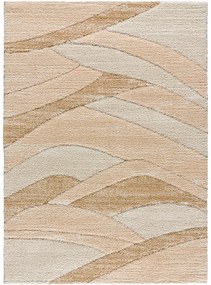 Бежов килим , 80 x 150 cm Serene - Universal