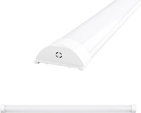 LED лампа JNH055-35N White 120 cm