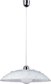 Rabalux Jolly Висящи осветителни тела IP20 E27 1x MAX 60W K 1864