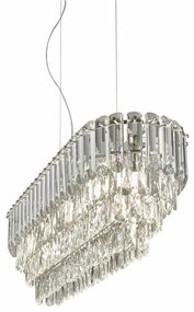 Висящо осветително тяло Malizia – Trio Select