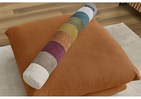 Оранжева табуретка Ernest – Bobochic Paris