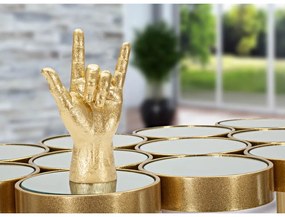 Статуетка от полирезин 23 cm Yeah – Mauro Ferretti