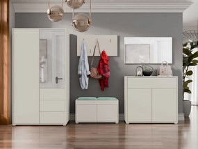 Мебели за антре Gesita V-Laxani - Mpez