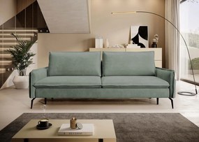 Диван Небел триместен-Каки