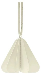 Хартиени коледни украси в комплект от 4 бр. 6,5 cm Kazary – Blomus