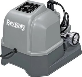Соленоводен хлоринатор Bestway Flowclear™ Hydrogenic 6 g/h 58678
