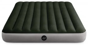 Intex - Надуваем дюшек Dura-Beam Prestige 64779