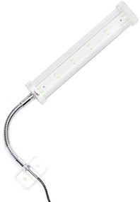 Nobleza - LED Осветление за аквариум LED/6W/230V IPX7 23 см