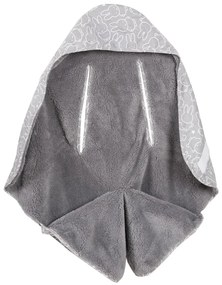 Бебешка обвивка за седалка за кола Miffy - Roba