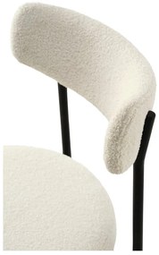 Бели трапезни столове в комплект от 2 Gimli - Unique Furniture