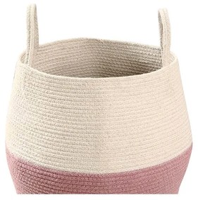 Текстилна кошница ø 30x35 cm Zoco – Lorena Canals