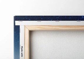 Картина на платно – Приказен карпатски пейзаж