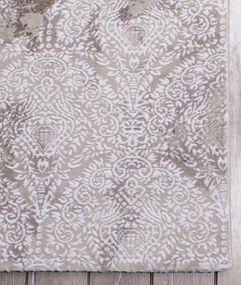 Килим за антре (100 x 300) 45595A - Норка