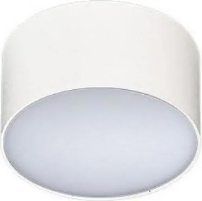 Azzardo AZ2256 - LED таванно осветително тяло MONZA LED/10W/230V