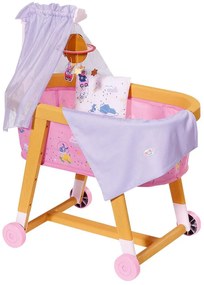 Zapf Creation - Baby Born Легло за кукла 790133