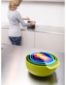 Универсален комплект от 9 части Nest - Joseph Joseph