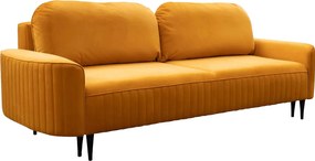 Разтегателен диван Artery-Portokali