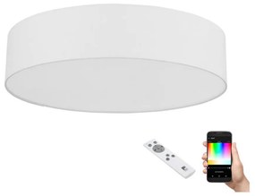 Eglo 98664 - LED RGB Димируема лампа ROMAO-C LED/33W/230V + дистанционно