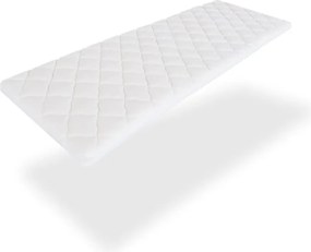 Топер от средно твърда пяна 160x200 cm HR 5 - B.E.S.