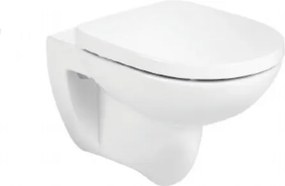 Окачена чиния Debba Round Rimless