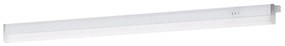 Philips 85088/31/16 - LED осветително тяло LINEAR LED/9W/230V