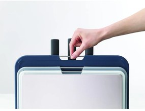 Комплект от 3 дъски за рязане и ножове с поставка Nest Plus - Joseph Joseph