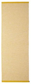 Пътека за открито и закрито в цвят горчица 70x200 cm Effi Mustard – Pappelina