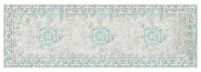 Килим DKD Home Decor Памук Chenille (60 x 240 x 1 cm)