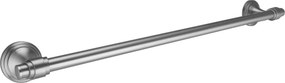 Закачалка за баня 1610 Aristo Brush Nickle