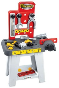 Ecoiffier - Малка работилница