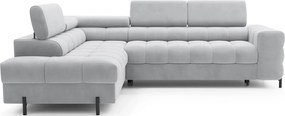 Ъглов диван Ferucce-Gkri-Left