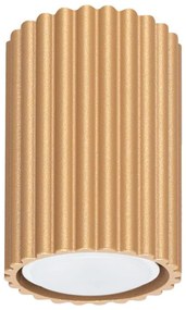 Brilagi - Спот CRESTO 1xGU10/10W/230V 10 см златист